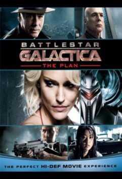 Смотреть Звездный крейсер Галактика: План